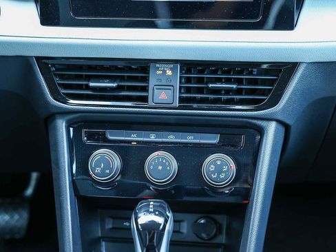 New 2026 Volkswagen Taos S image 22