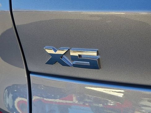New 2026 BMW X5 M60i AWD/4WD image 16
