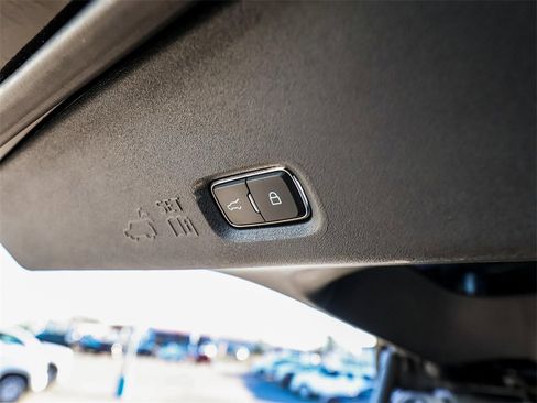 Used 2025 Ford Expedition Max King Ranch image 14