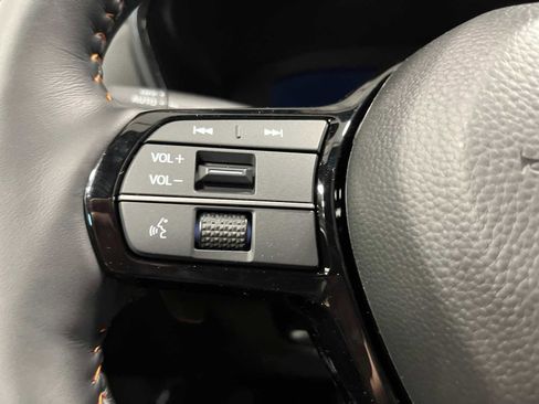 New 2026 Honda CR-V Sport Touring image 18