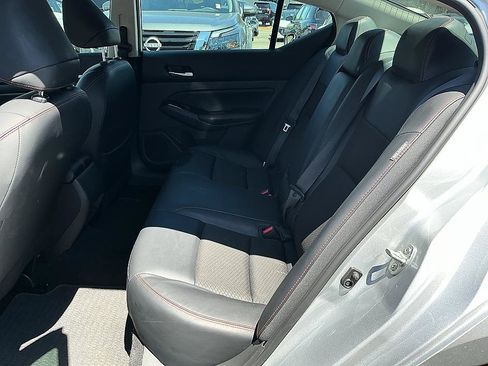 Certified 2024 Nissan Altima 2.5 SR FWD image 23