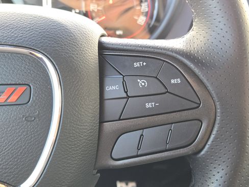 Used 2023 Dodge Challenger R/T w/ Blacktop Package image 31