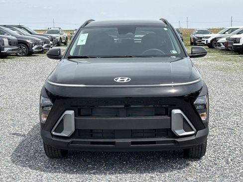 New 2026 Hyundai Kona SEL Sport AWD/4WD image 16