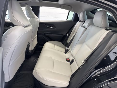 New 2026 Toyota Prius Limited image 38