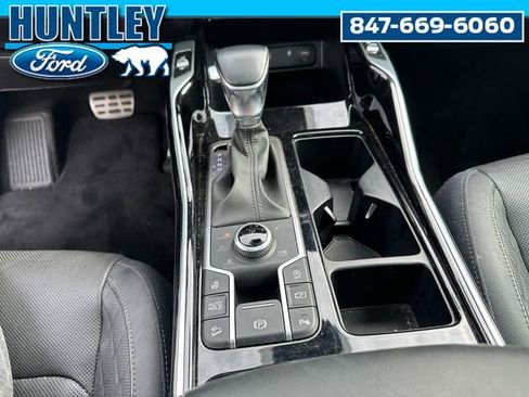 Used 2021 Kia Sorento SX Prestige AWD/4WD image 26