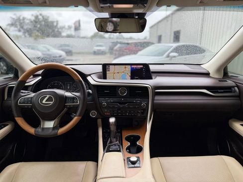 Used 2017 Lexus RX 350 FWD w/ Premium Package image 29