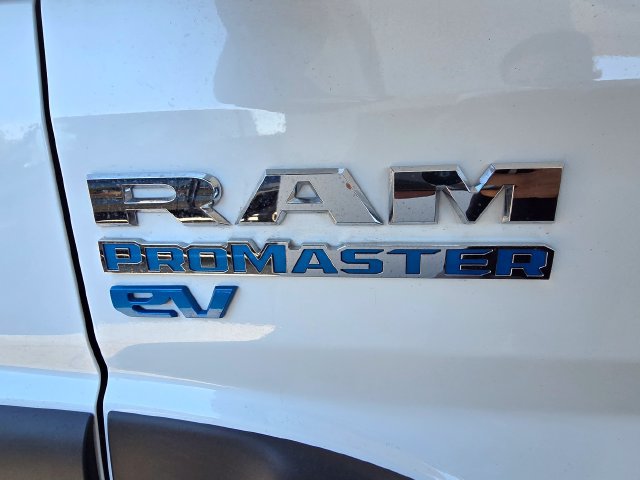 New 2025 RAM ProMaster 3500 FWD image 30