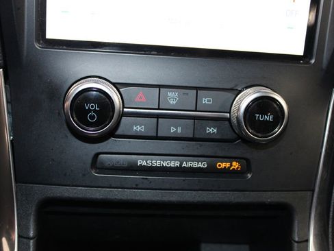 Used 2024 Ford Edge Titanium image 47