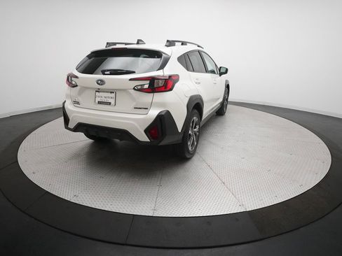 Certified 2026 Subaru Crosstrek 2.0i Premium image 13
