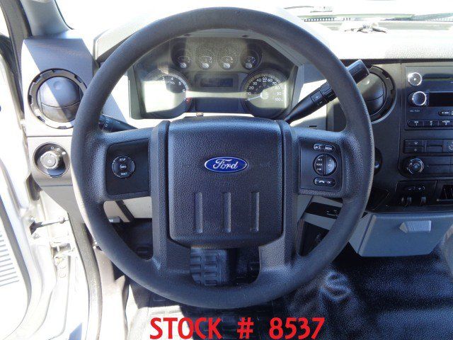 Used 2016 Ford F350 XL RWD image 19
