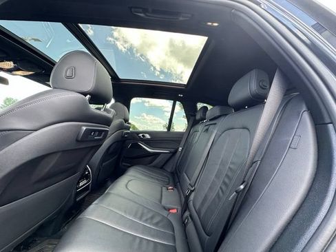Used 2020 BMW X5 xDrive40i w/ Premium Package AWD/4WD image 14
