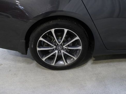Used 2016 Acura TLX V6 SH-AWD w/ Technology Pkg image 34