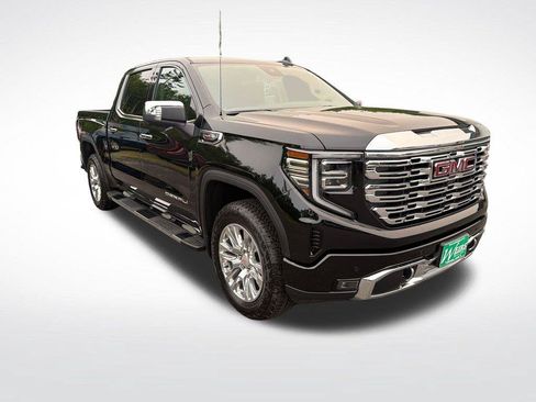 New 2026 GMC Sierra 1500 Denali AWD/4WD image 7