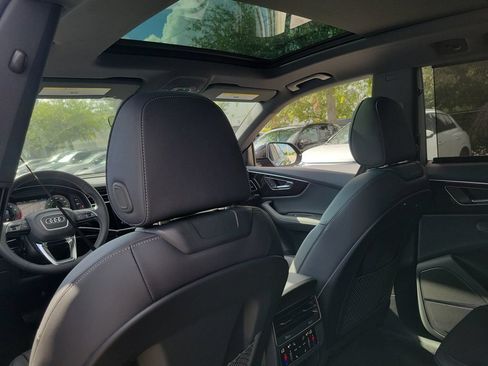 New 2026 Audi Q8 Premium Plus AWD/4WD image 25
