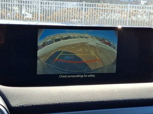 Used 2024 MAZDA CX-50 AWD 2.5 S w/ Cargo Package image 18