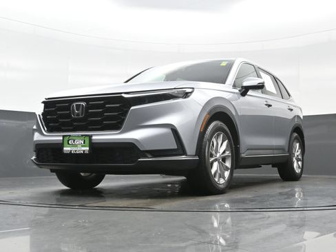 Used 2023 Honda CR-V EX-L image 30