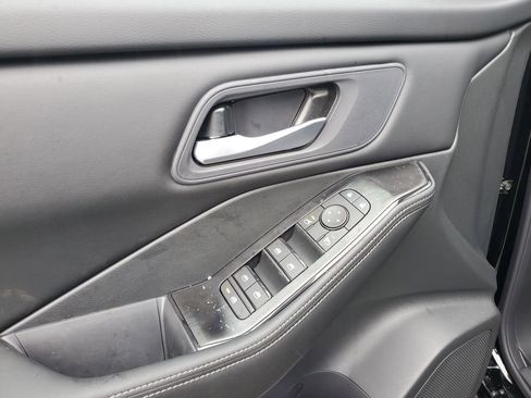 New 2026 Nissan Rogue SV w/ Cold Weather Package image 14