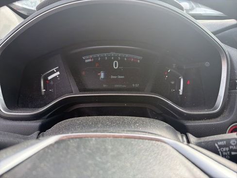 Used 2018 Honda CR-V EX image 8