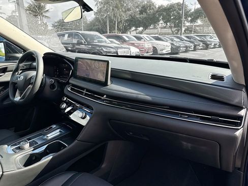 Certified 2026 INFINITI QX60 Pure w/ Cargo Package FWD image 33