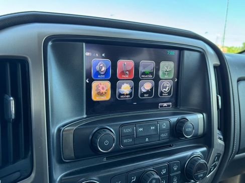 Used 2019 GMC Sierra 2500 Denali w/ Duramax Plus Package image 24