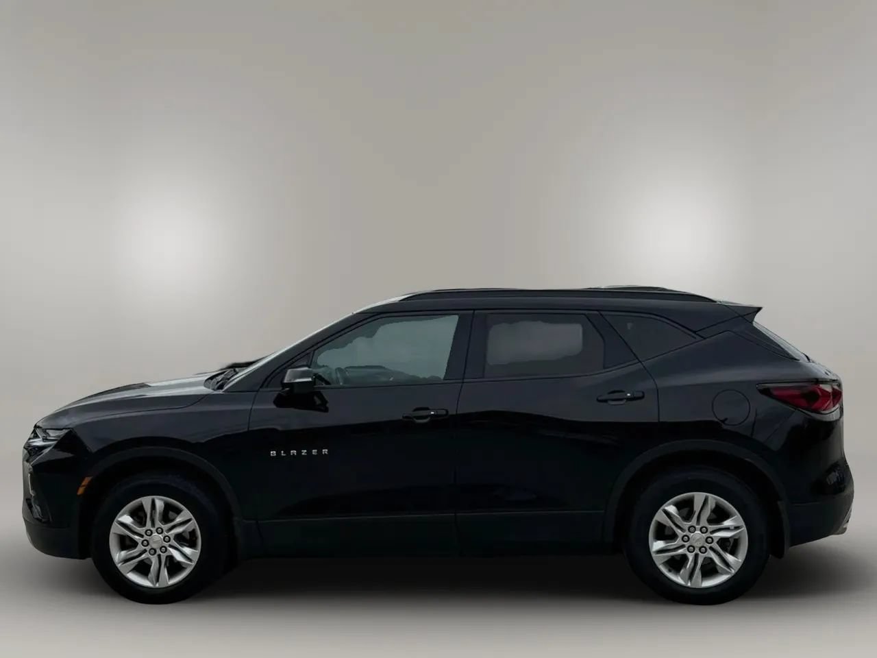 Used 2020 Chevrolet Blazer LT FWD image 5