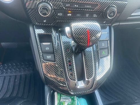 Used 2021 Honda CR-V EX image 7