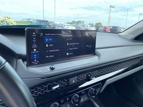 Used 2023 Honda Accord Touring image 38