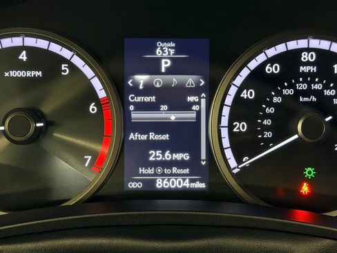 Used 2015 Lexus NX 200t F Sport w/ Navigation System Package AWD/4WD image 15