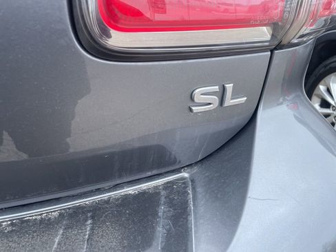 Used 2020 Nissan Armada SL w/ Premium Package image 21