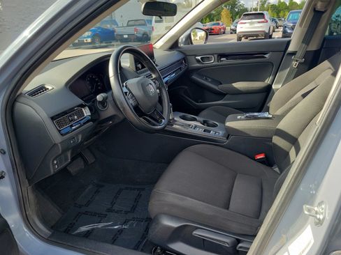 Used 2024 Honda Civic EX image 15