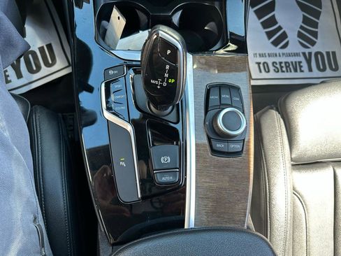 Used 2019 BMW X3 sDrive30i image 16