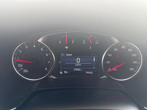 Used 2020 Chevrolet Blazer LT FWD image 19