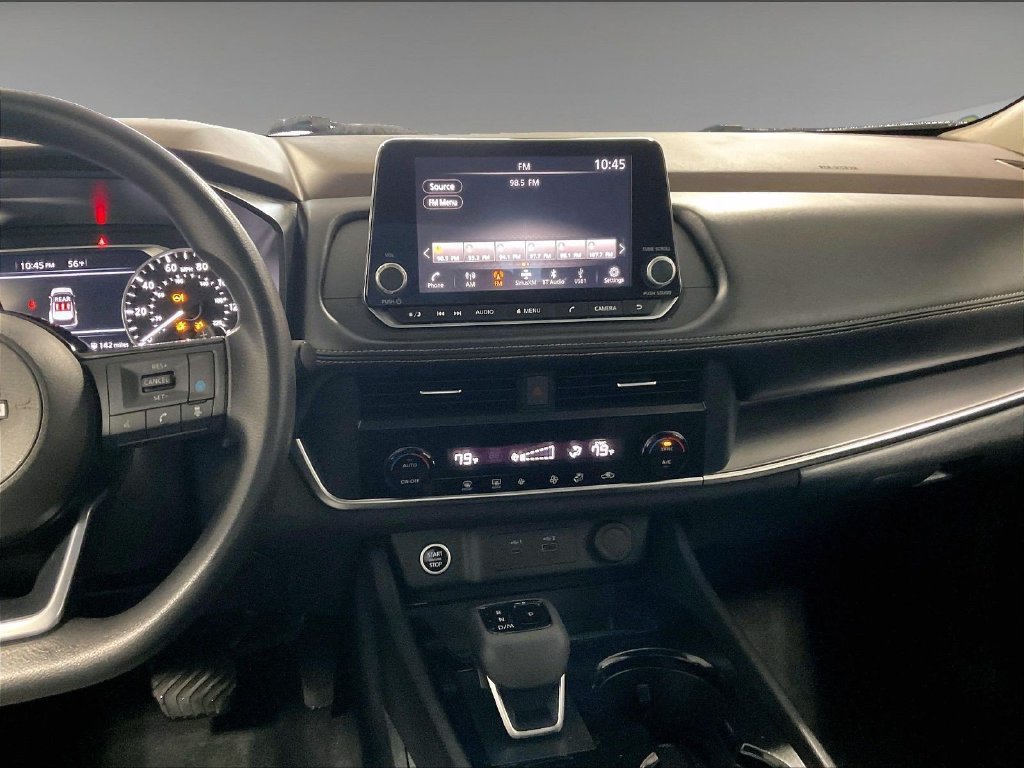 Certified 2023 Nissan Rogue SV AWD/4WD image 18