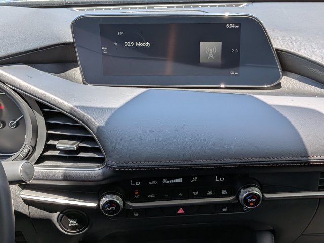 New 2026 MAZDA MAZDA3 2.5 S Sedan w/ Preferred Pkg FWD image 17