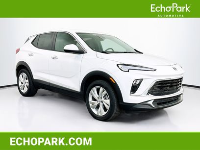 Used 2025 Buick Encore GX Preferred
