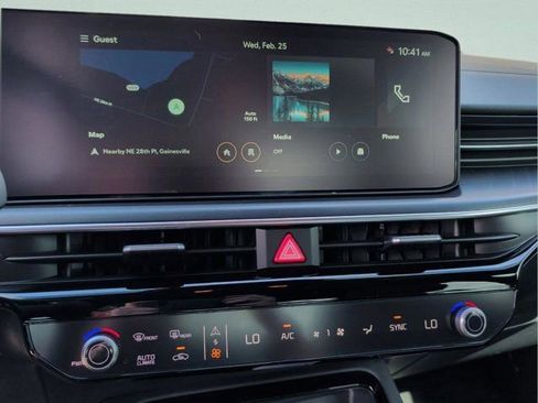 New 2026 Kia K5 GT-Line FWD image 24
