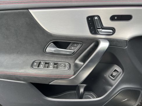 Certified 2024 Mercedes-Benz CLA 250 image 14