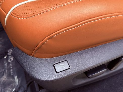 Certified 2026 INFINITI QX60 Autograph w/ Dark Cargo Package image 25