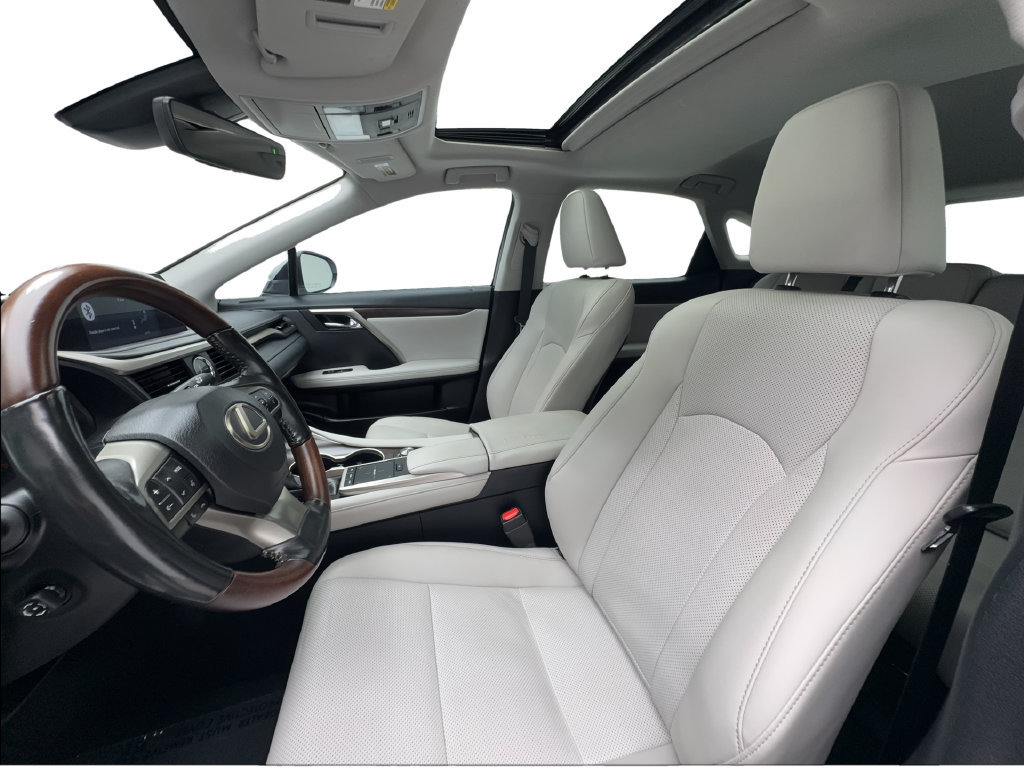 Used 2022 Lexus RX 350 FWD w/ Premium Package image 21