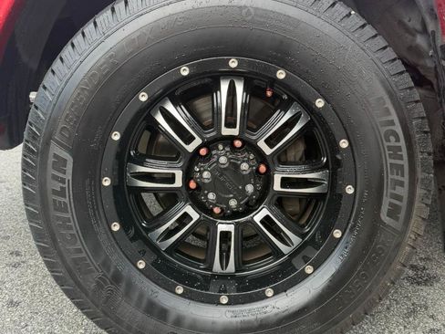 Used 2009 Toyota Tacoma PreRunner RWD image 29