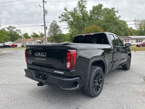 Used 2023 GMC Sierra 1500 Elevation AWD/4WD image 5