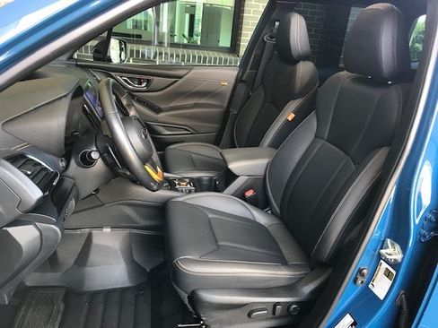 Used 2022 Subaru Forester Wilderness AWD/4WD image 6