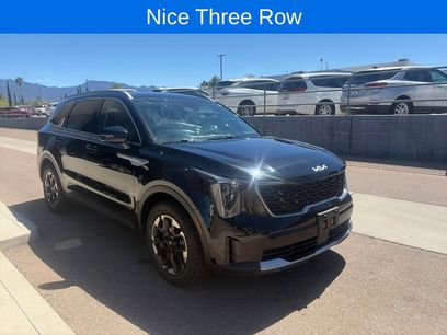 Used 2024 Kia Sorento S