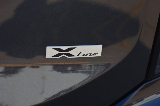 Used 2025 Kia Telluride SX Prestige X-Line AWD/4WD image 7