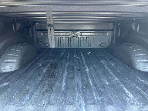 Used 2025 Ford F250 Lariat w/ Lariat Ultimate Package AWD/4WD image 9