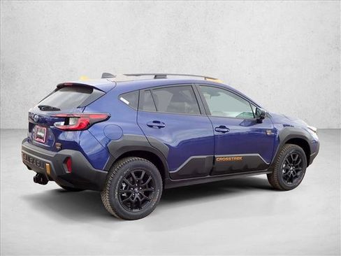 New 2026 Subaru Crosstrek 2.5i Wilderness image 4