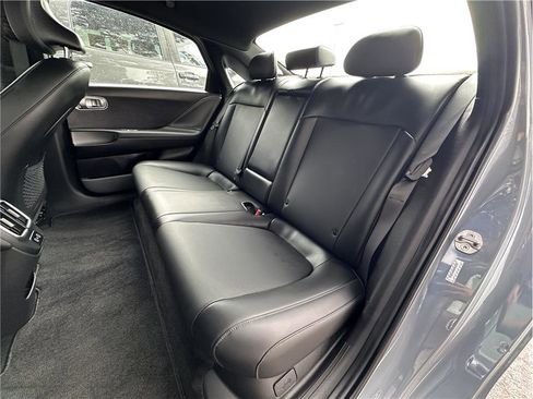 Used 2024 Hyundai Ioniq 6 SEL RWD image 16