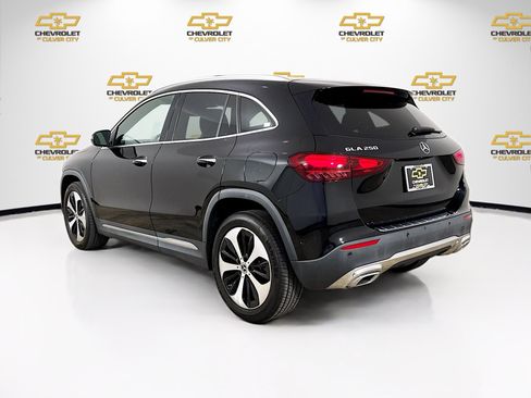 Used 2024 Mercedes-Benz GLA 250 image 6