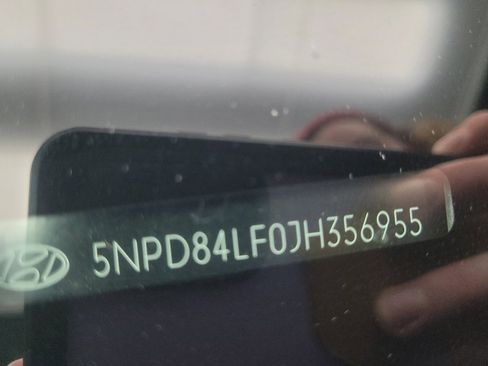 Used 2018 Hyundai Elantra SEL image 33