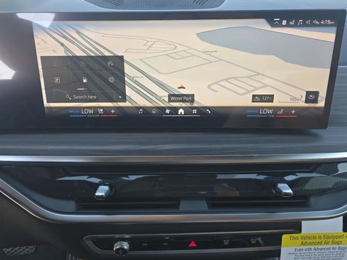 New 2026 BMW X5 xDrive40i w/ Premium Package image 15